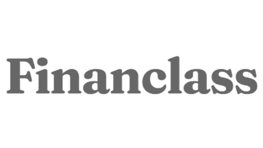 Logo Financlass