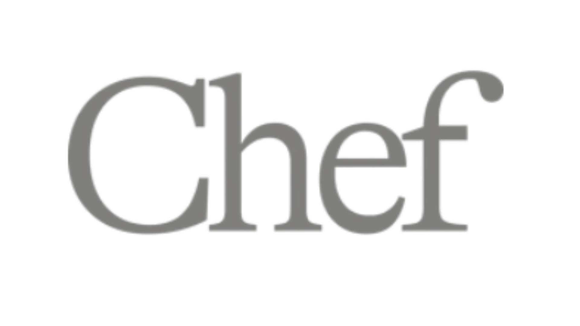 Chef